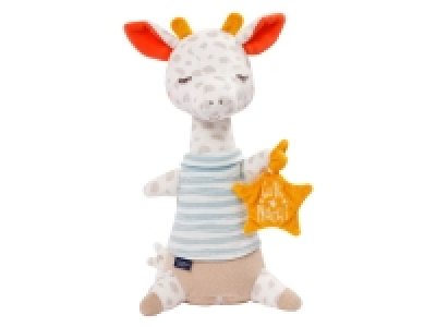 Fehn Nachtlicht »Giraffe«, mit Schlummermodus
