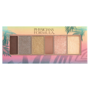 Butter Believe It! Eyeshadow Palette 8.04 €