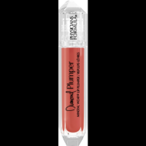 Diamond Glow Lip Plumper, Champagne Cushion Cut 6.99 €