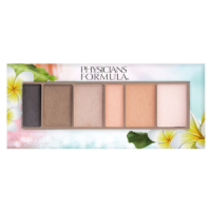 Matte Monoi Butter Eyeshadow Palette 8.04 €