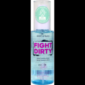 Rossmann Wet N Wild Fight Dirty Clarifying Setting Spray