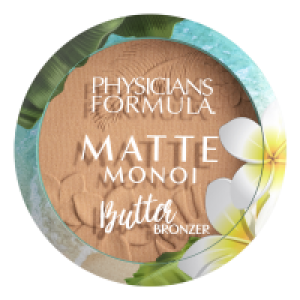 Matte Monoi Butter Bronzer, Matte Light Bronzer 12.59 €