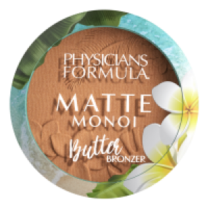 Matte Monoi Butter Bronzer, Matte Deep Bronzer 12.59 €