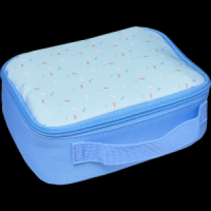 Ideenwelt Kinder-Thermo-Box Konfetti