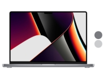 Apple MacBook Pro - 16.2 Zoll (41.1 cm) 3,710.00 €