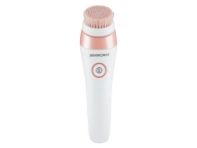 SILVERCREST® Gesichtsreinigungsbürste, 2 Intensitätsstufen 8.99 €