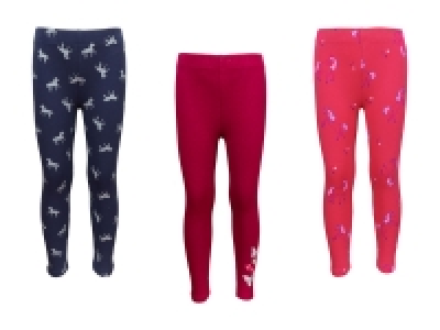 Salt and Pepper Kleinkinder Mädchen Leggings, mit Baumwolle 8.99 €