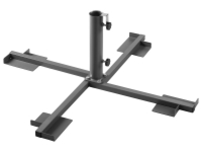 Schneider Plattenständer »Plus«, aus pulverbeschichtetem Stahl, anthra 64.99 €