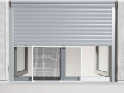 Livarno Home Insektenschutz Schiebefenster, ausziehbar