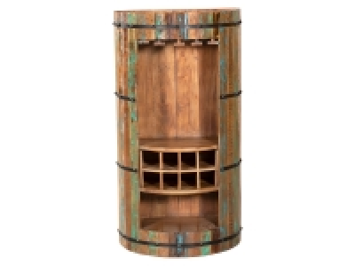 Lidl Garden Pleasure Garden Pleasure Weinbar »KAVERI«, aus Holz