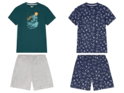 PEPPERTS® Jungen Shorty, mit Baumwolle 4.99 €