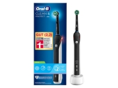 Oral-B Clean & Protect Elektrische Zahnbürste 49.99 €