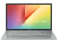 Lidl Asus ASUS VivoBook S17 S712JA-BX702W, HD+ 17 Zoll, Intel® Core(TM) i5-1035G