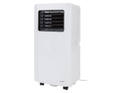SILVERCREST® Mobiles Klimagerät, 7000 BTU, mit Raumthermostat 149.00 €