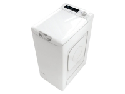Lidl Haier Haier Toplader »RTXSSQ48TMSCE-84«, mit LED-Display, weiß