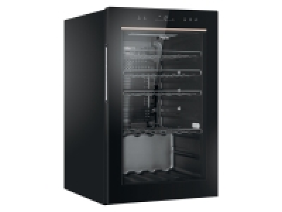Lidl Haier Haier Weinkühlschrank Monozone »HWS49GAE«, für bis zu 42 Flaschen