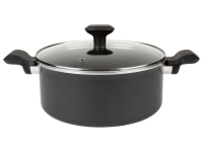 Tefal Kochtopf »C30846« mit Deckel, antihaftversiegelt , Ø 24 cm