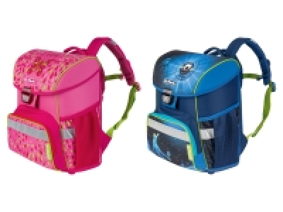 Lidl Herlitz HERLITZ Schulranzen-Set »Loop Plus«, mit Schüleretui und Sportbeutel