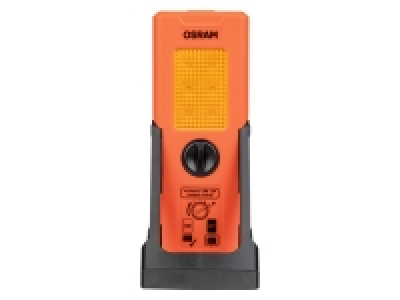 OSRAM Signal »TA19« LED Warnleuchte / Taschenlampe 29.99 €