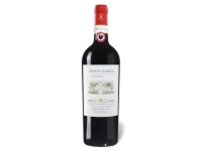 Casato dei Medici Riccardi Chianti Classico DOCG Riserva trocken, Rotw 5.99 €