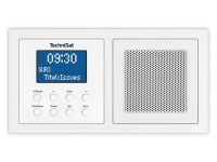 Lidl Technisat TechniSat DAB Radio »DIGITRADIO UP 1«, mit Bluetooth