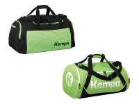 Lidl Kempa Kempa Sporttasche Sports Bag, 50 L / 75 L Fassungsvermögen, zwei gro