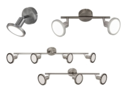 Nino Leuchten LED Spot Neo 24.98 €
