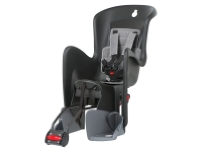 Polisport Kinder Fahrradsitz »Bilby RS«, verstellbare Rückenlehne, was 64.95 €
