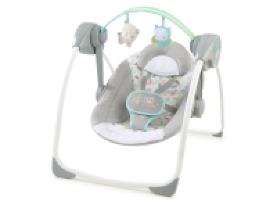 Ingenuity(TM) Ingenuity Comfort 2 Go tragbare Schaukel »Fanciful Fores