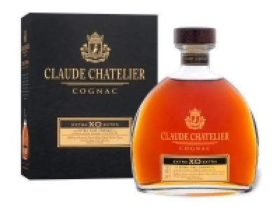 Claude Chatelier XO Cognac 40% Vol 52.90 €