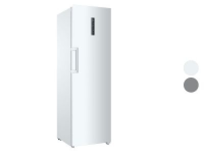 Lidl Haier Haier Standgefrierschrank H3F-320WSAAU1