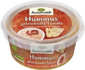 Hummus getrocknete Tomate 1.89&nbsp;&euro;