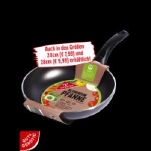 Pfanne 5.99 €