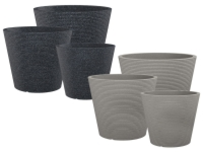 Scheurich Pflanzgefäß Coneo 19.99 €