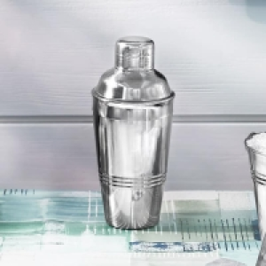 Cocktail-Shaker aus Edelstahl, ca. 500ml 6.99 €
