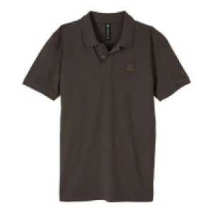 Herren-Poloshirt mit Logo-Stickerei 6.99 €
