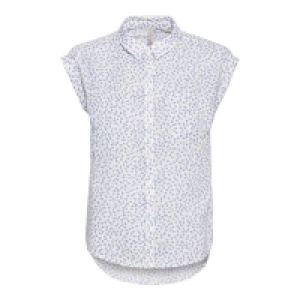 Damen-Bluse mit schickem Muster 6.99 €
