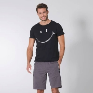 Herren-Bermudas mit 2 Reißverschluss-Taschen 6.99 €
