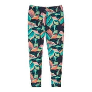 Damen-Leggings mit elastischem Bund 6.99 €
