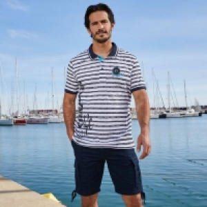 Herren-Bermudas inklusive Gürtel 6.99 €