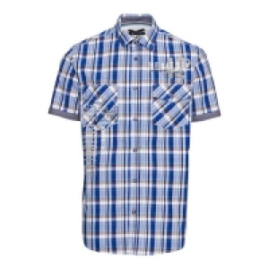 Herren-Hemd mit Karomuster 6.99 €