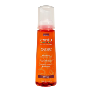 Rossmann Cantu Wave Whip Curling Mousse