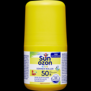 Sunozon Kids Sonnen-Roller LSF 50+