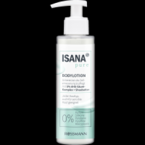 Isana Pure Bodylotion