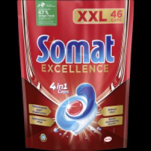 Excellence 4in1 Caps 7.99 €