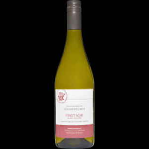 Kiechlinsberger Vulkanfelsen Pinot Noir Blanc de Noirs
