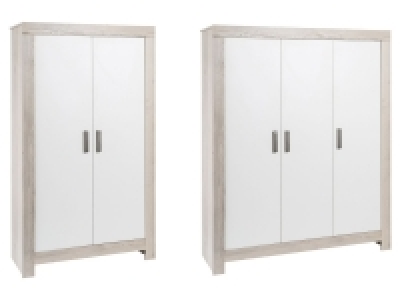 Schardt Nordic Halifax Schrank