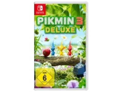 Nintendo Switch Pikmin 3 Deluxe 26.99 €
