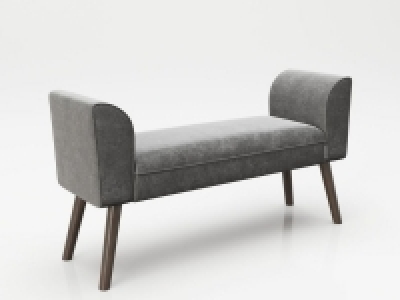 PLAYBOY Sitzbank »TIFFANY«, mit Samtüberzug 109.00 €