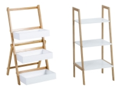 axentia Standregal Bambus 38.99 €